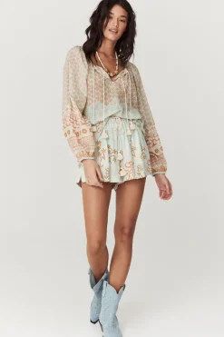 Sweet Nothings Short